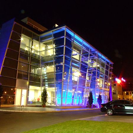 Hotel Metropolitan By Belgrade Arena Ngoại thất bức ảnh
