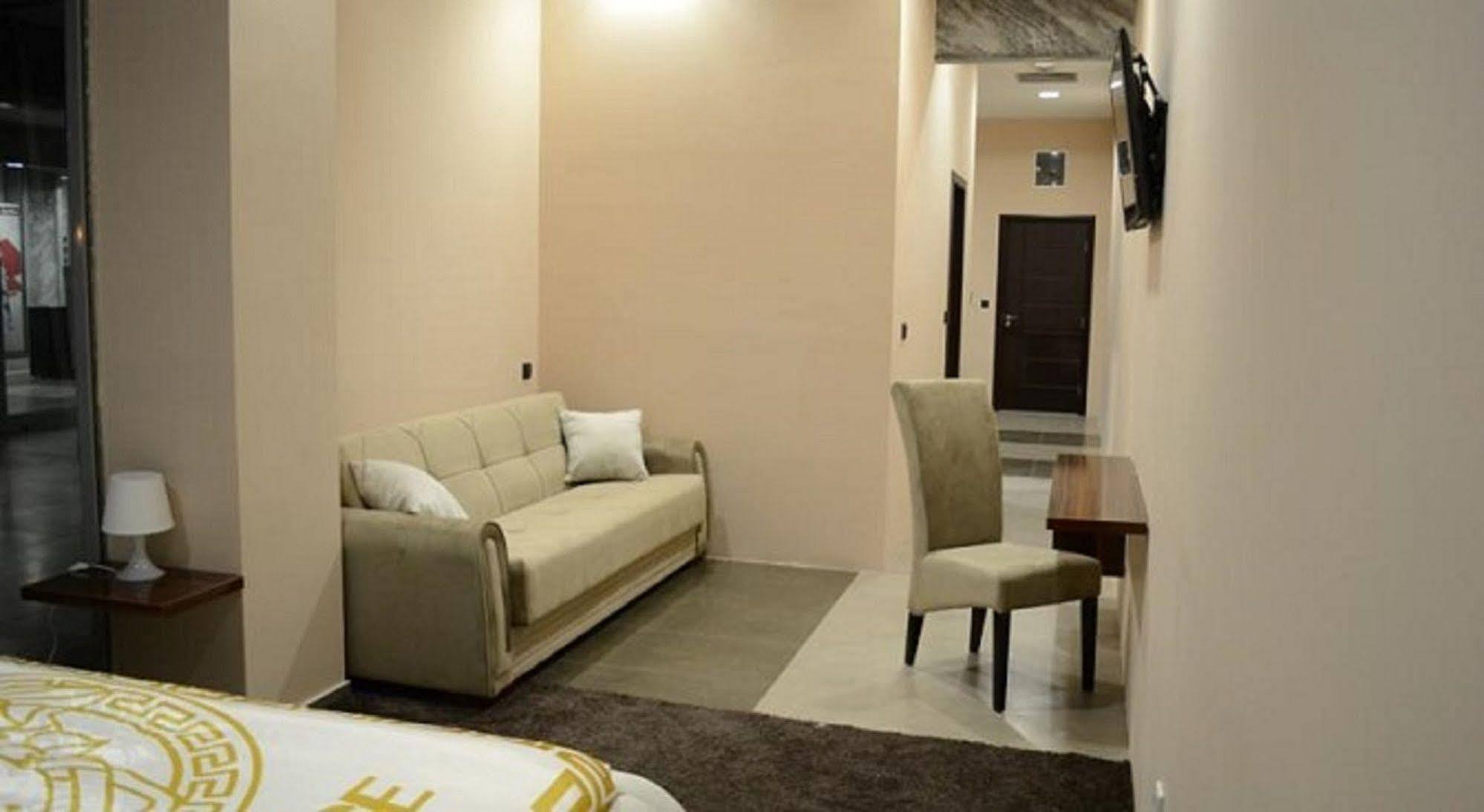 Hotel Metropolitan By Belgrade Arena Ngoại thất bức ảnh
