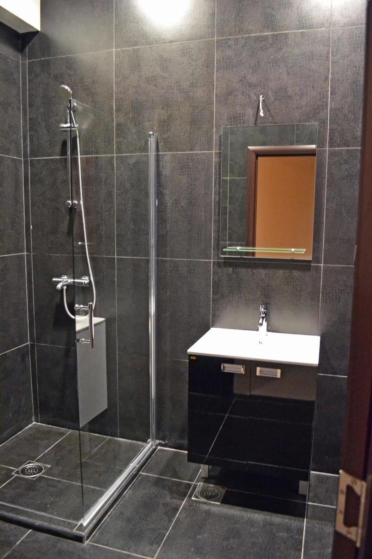 Hotel Metropolitan By Belgrade Arena Ngoại thất bức ảnh