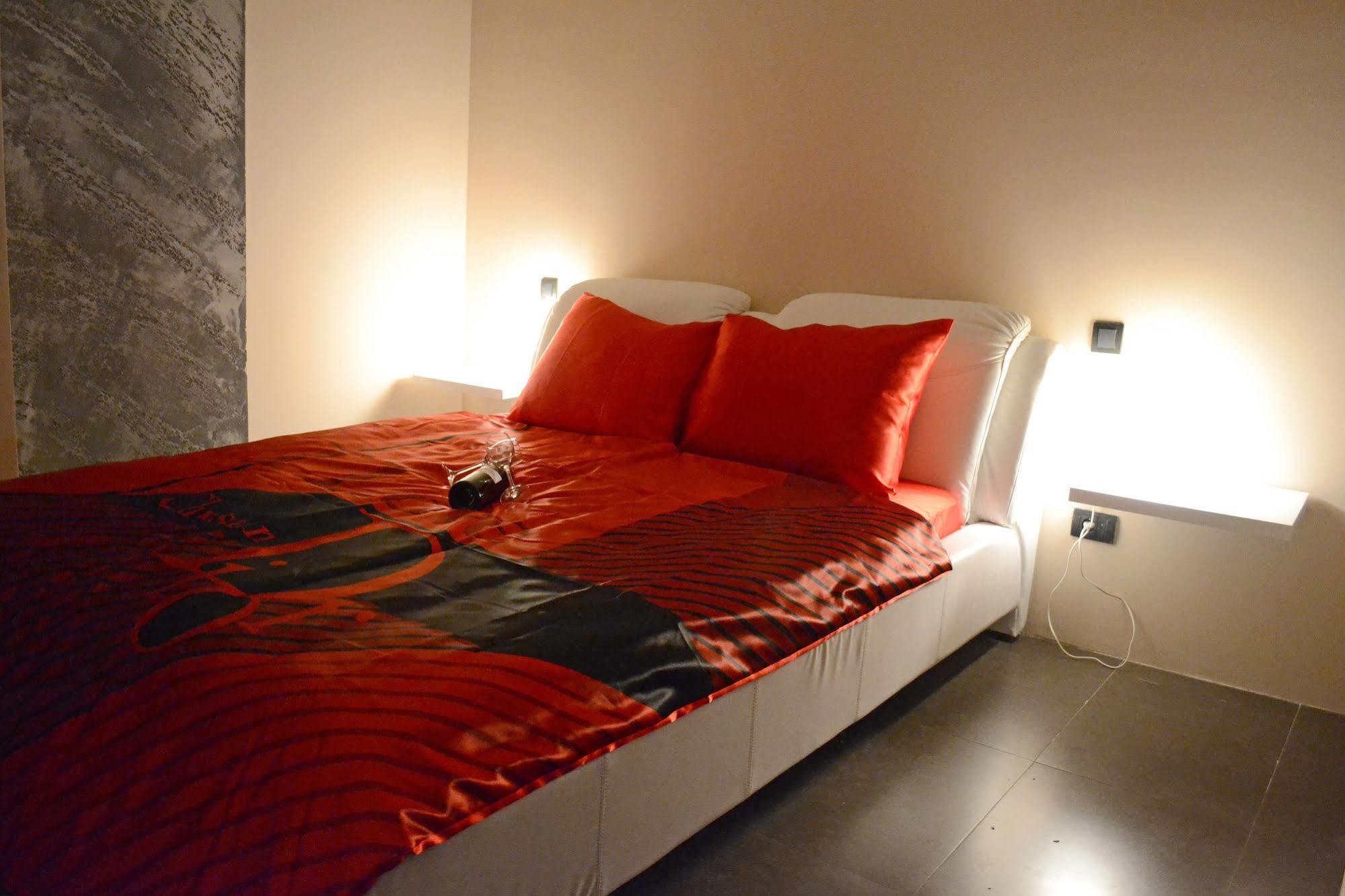 Hotel Metropolitan By Belgrade Arena Ngoại thất bức ảnh