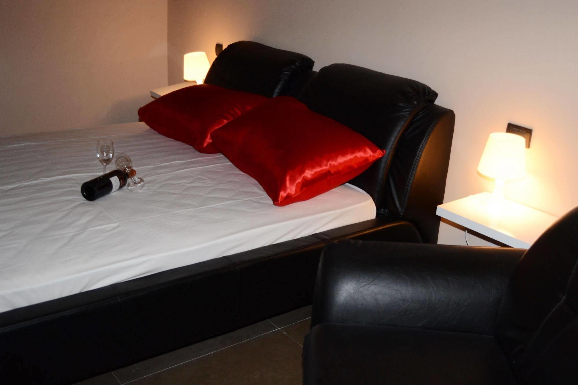 Hotel Metropolitan By Belgrade Arena Ngoại thất bức ảnh